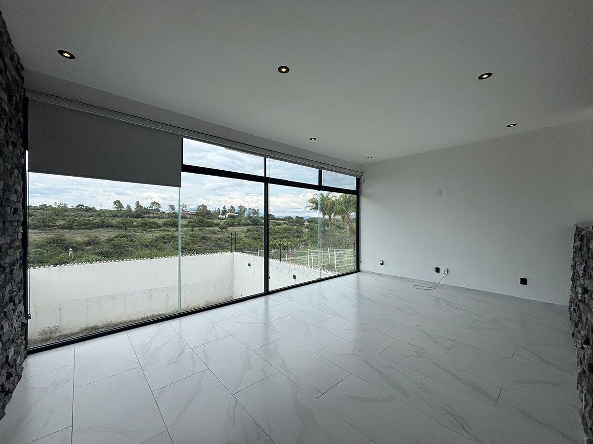 Casa en Grand Preserve, Querétaro, foto 2 de 33