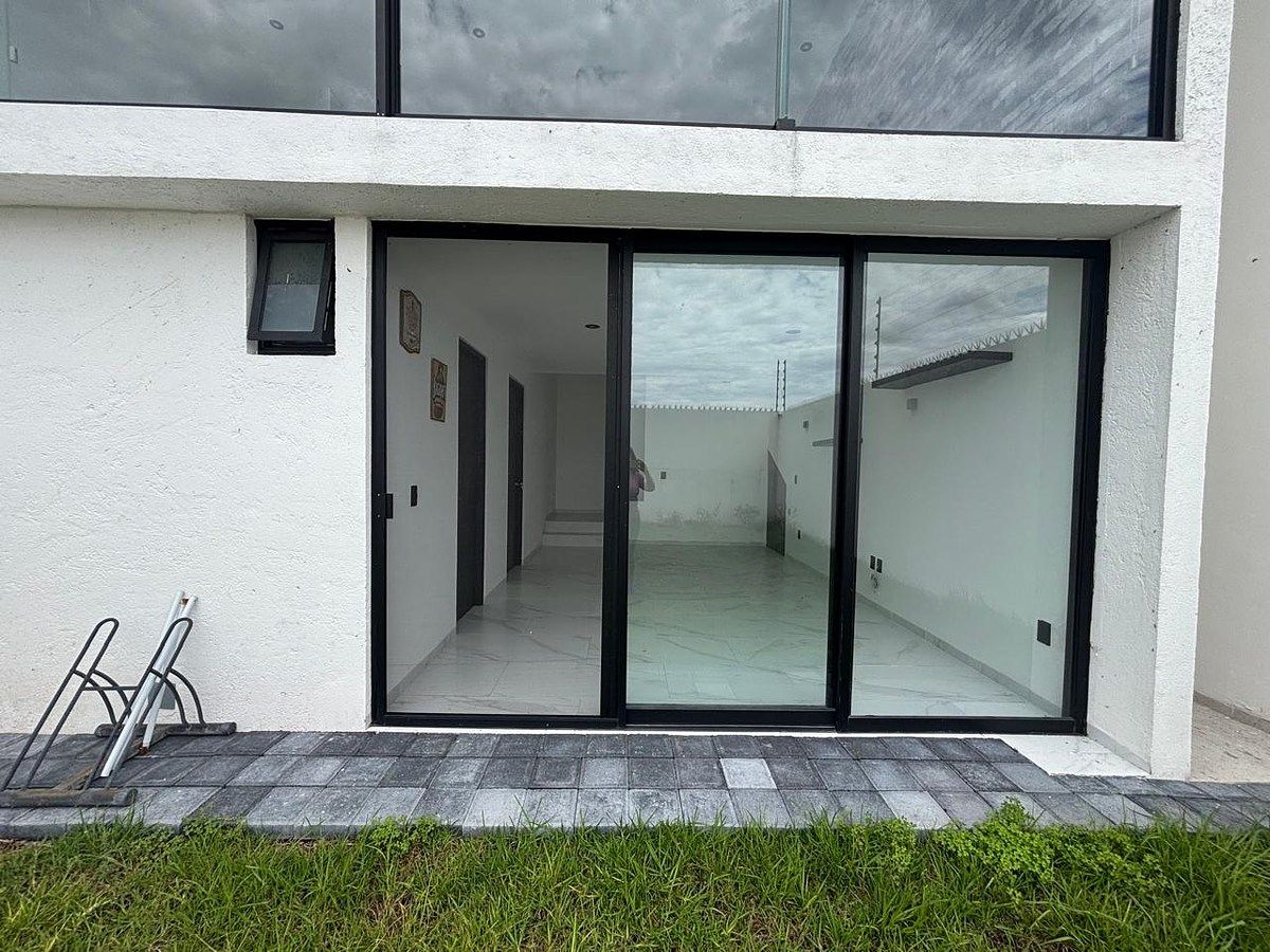 Casa en Grand Preserve, Querétaro, foto 21 de 33