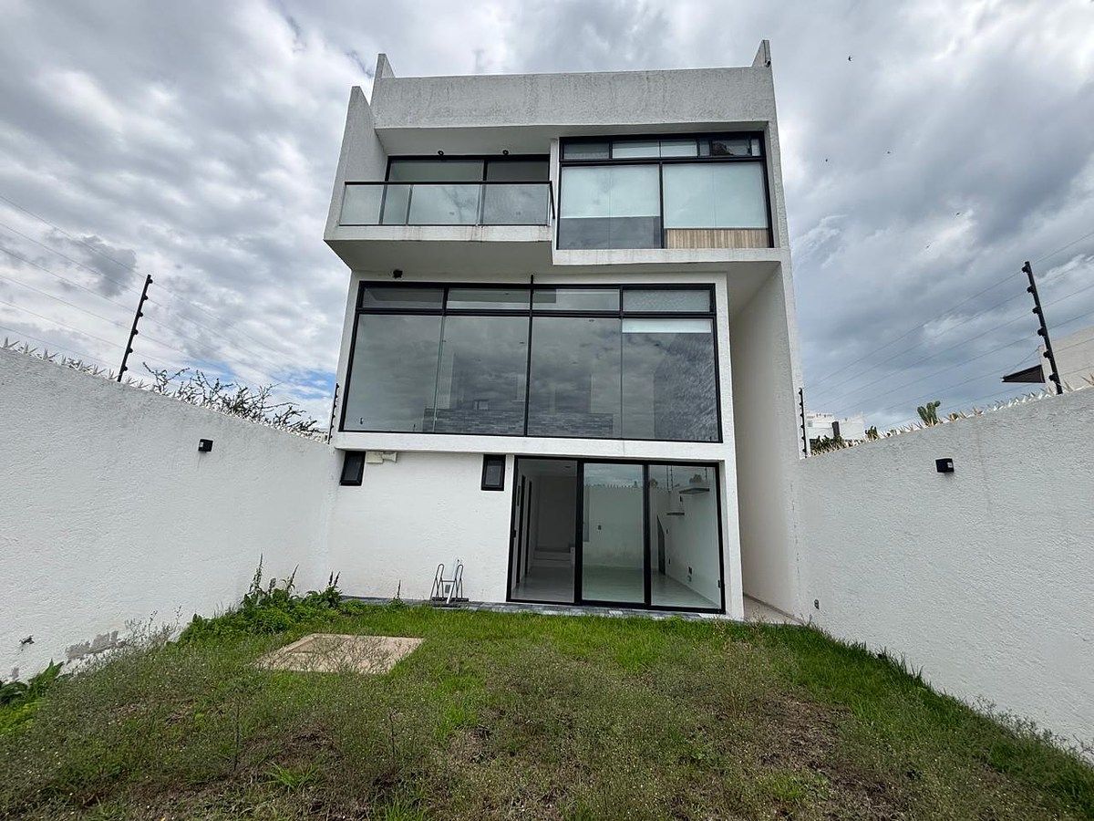 Casa en Grand Preserve, Querétaro, foto 22 de 33