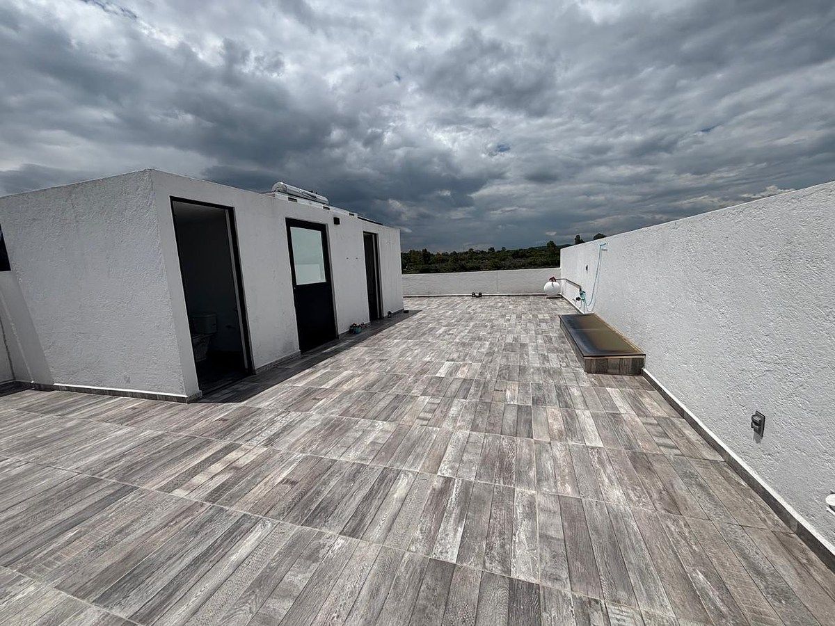 Casa en Grand Preserve, Querétaro, foto 25 de 33