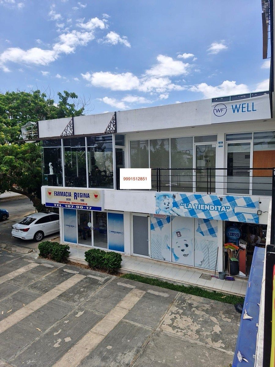 Local em Montecarlo Norte, Mérida, foto 4 de 14