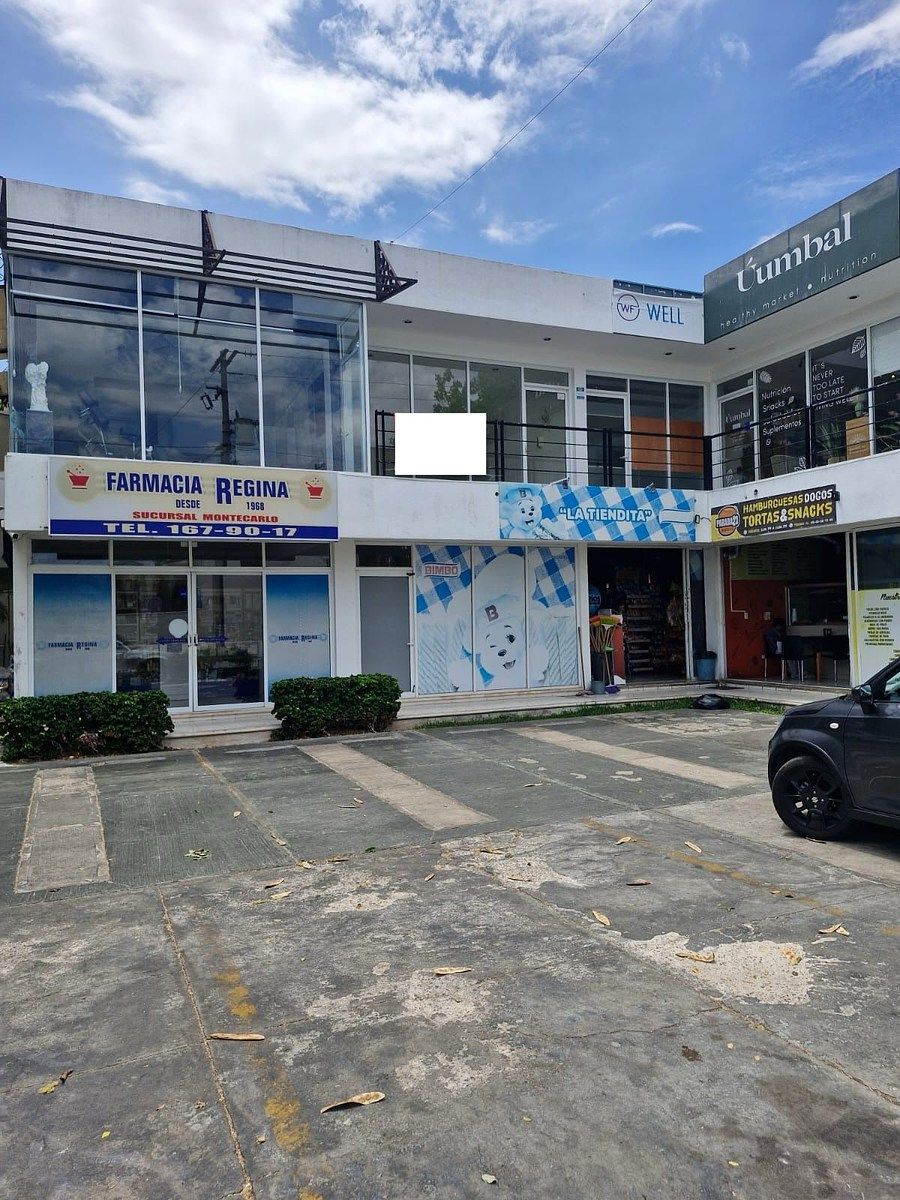 Local em Montecarlo Norte, Mérida, foto 6 de 14