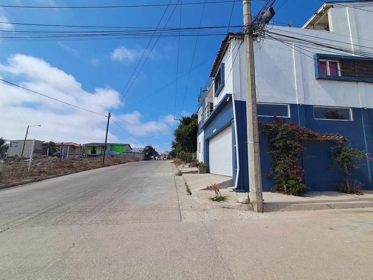 Departamento en Lomas de Montecarlo, Playas de Rosarito, foto 20 de 23