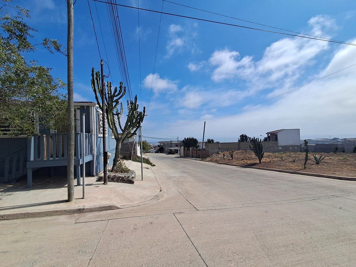 Departamento en Lomas de Montecarlo, Playas de Rosarito, foto 19 de 23