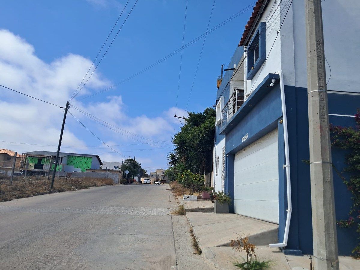 Departamento en Lomas de Montecarlo, Playas de Rosarito, foto 21 de 23