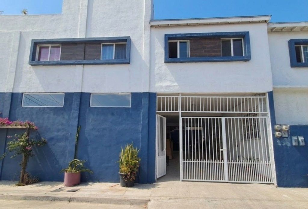 Departamento de 2 Recámaras en Zona Tranquila de Rosarito, foto 1 de 23