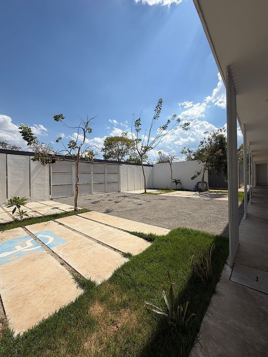 Apartamento em Dzityá, Mérida, foto 16 de 17