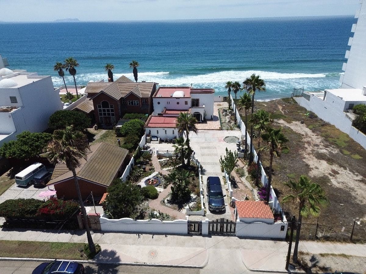 Terreno en Venta en Playas de Tijuana