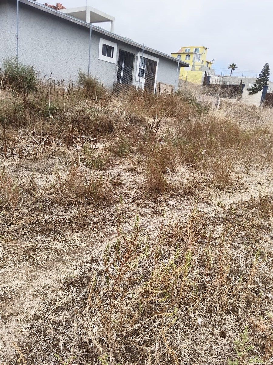 Lote em Misión del Mar II, Playas de Rosarito, foto 3 de 6