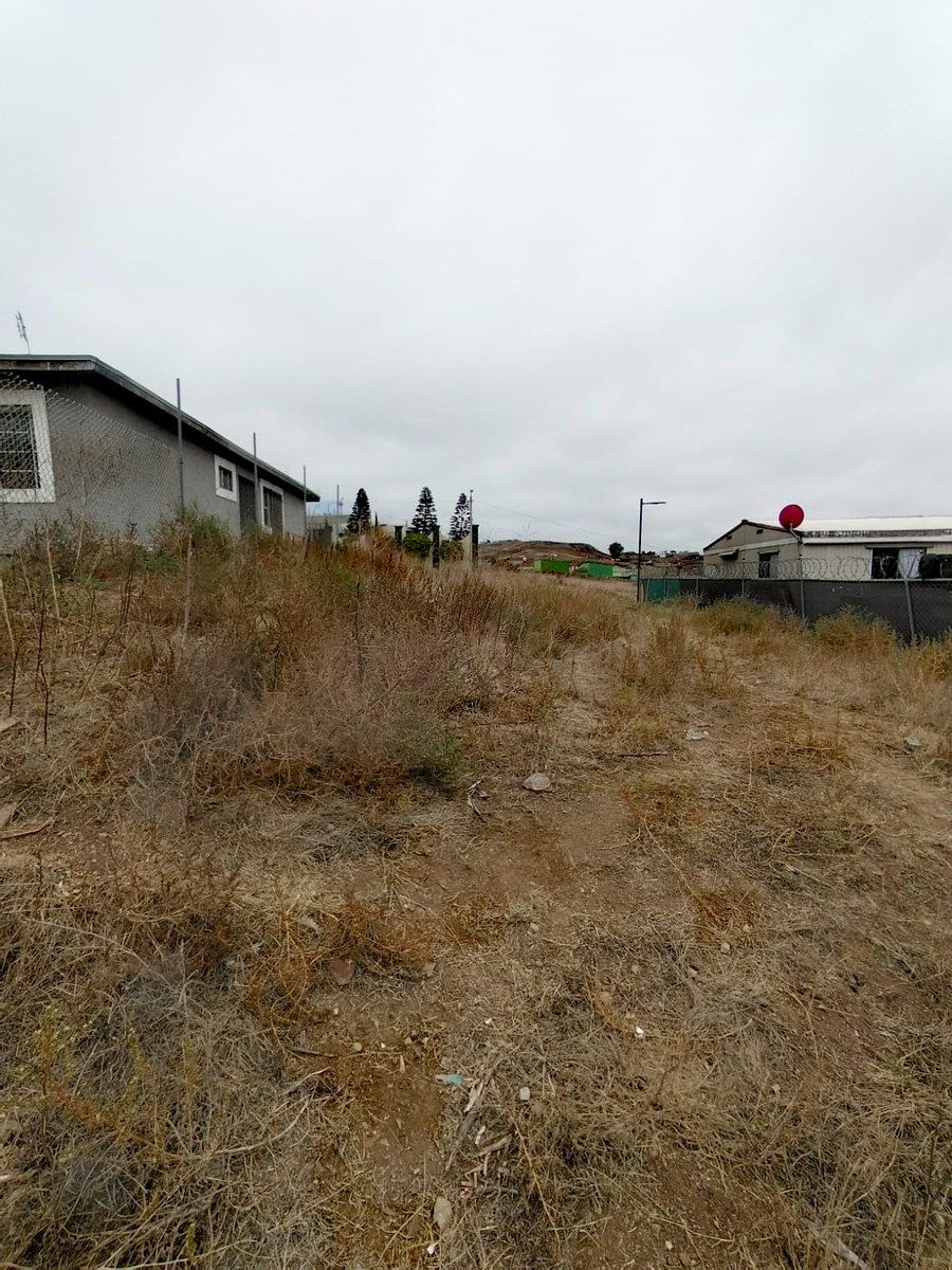 Lote em Misión del Mar II, Playas de Rosarito, foto 4 de 6