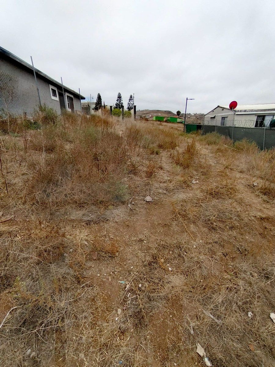 Lote em Misión del Mar II, Playas de Rosarito, foto 5 de 6