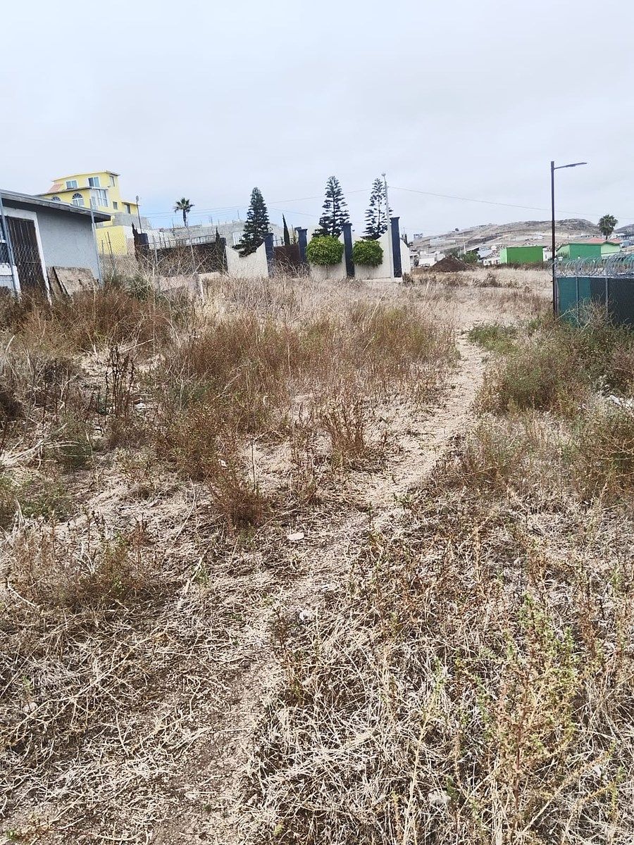 Lote em Misión del Mar II, Playas de Rosarito, foto 6 de 6