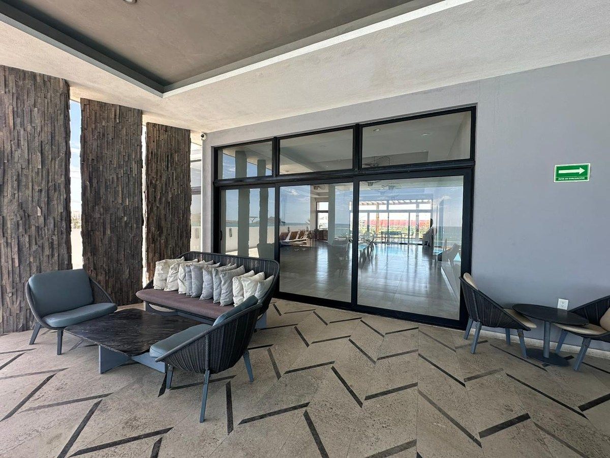 Apartamento em Telleria, Mazatlán, foto 13 de 21