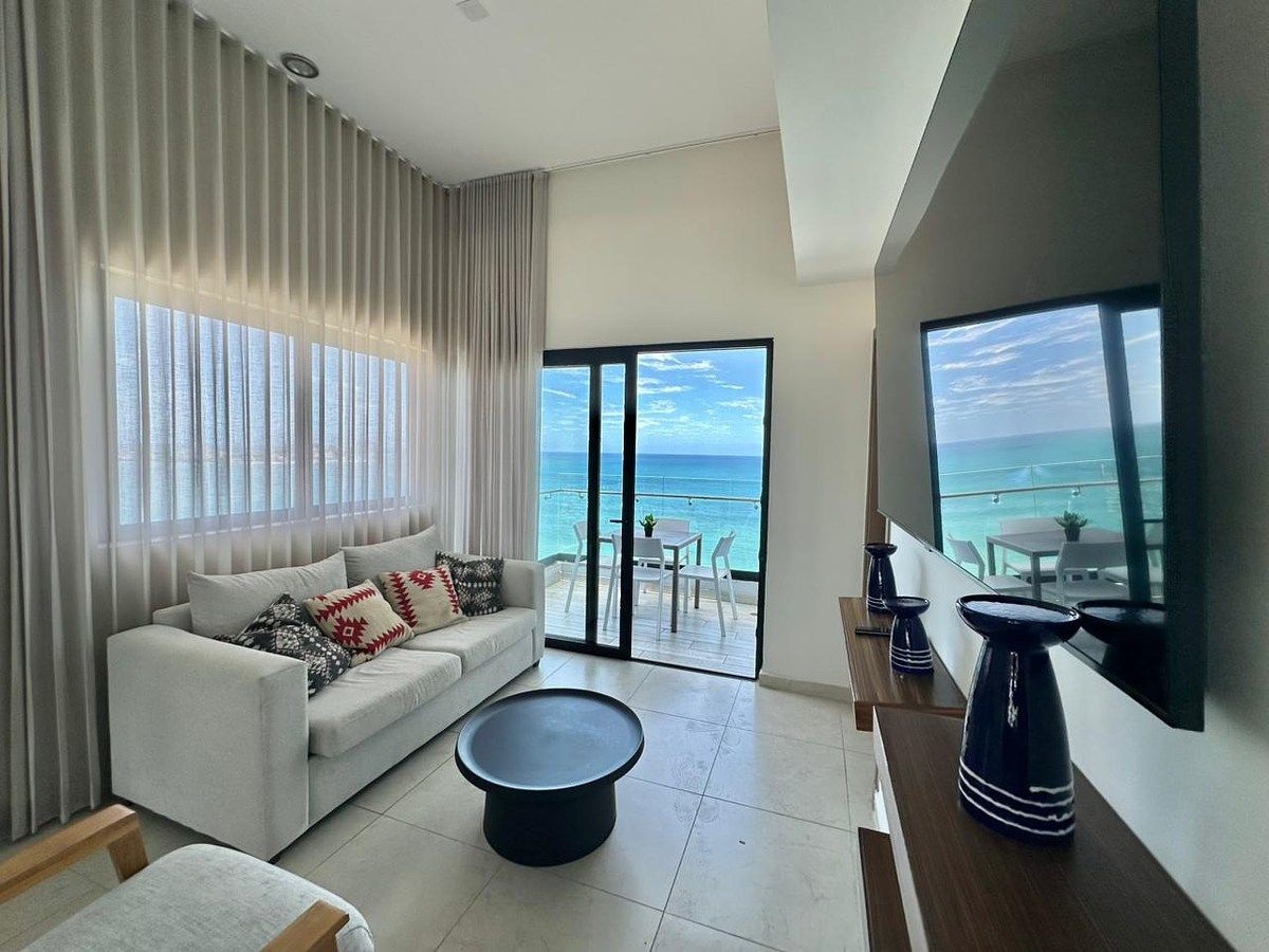 Apartamento em Telleria, Mazatlán, foto 11 de 21