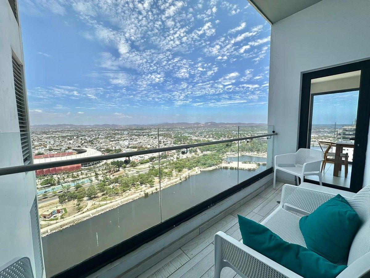 Apartamento em Telleria, Mazatlán, foto 16 de 21