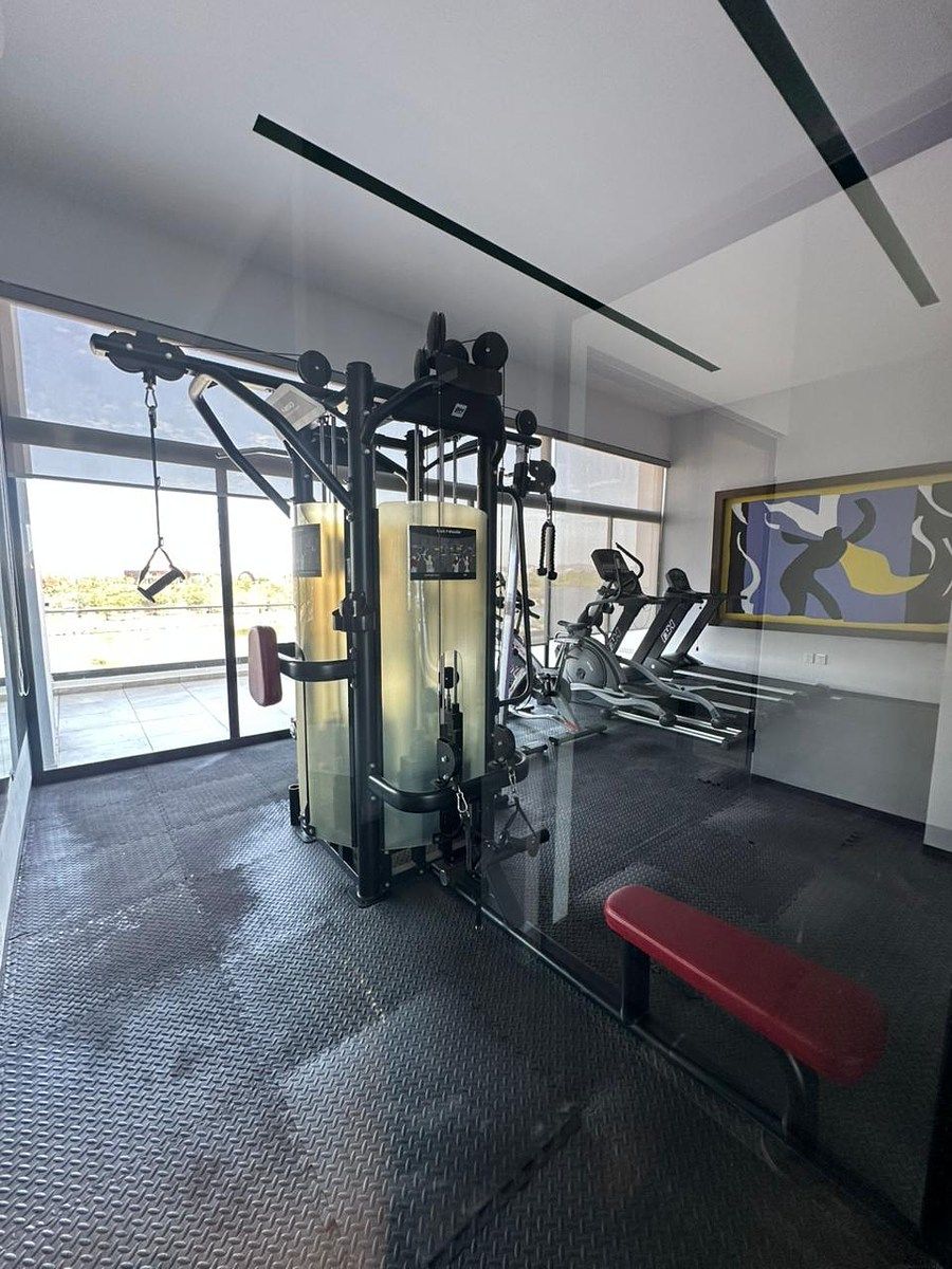 Apartamento em Telleria, Mazatlán, foto 17 de 21