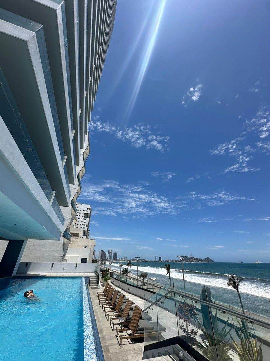 Apartamento em Telleria, Mazatlán, foto 18 de 21