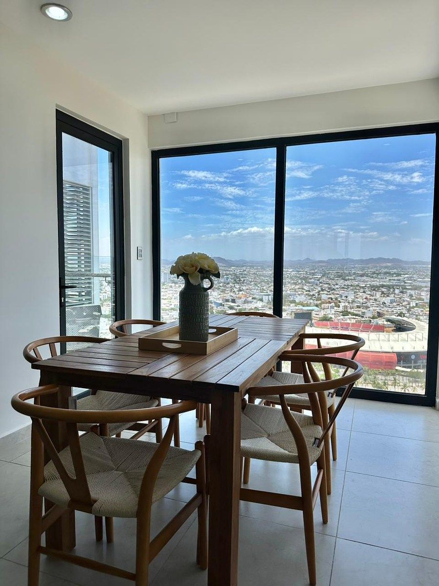 Apartamento em Telleria, Mazatlán, foto 6 de 21