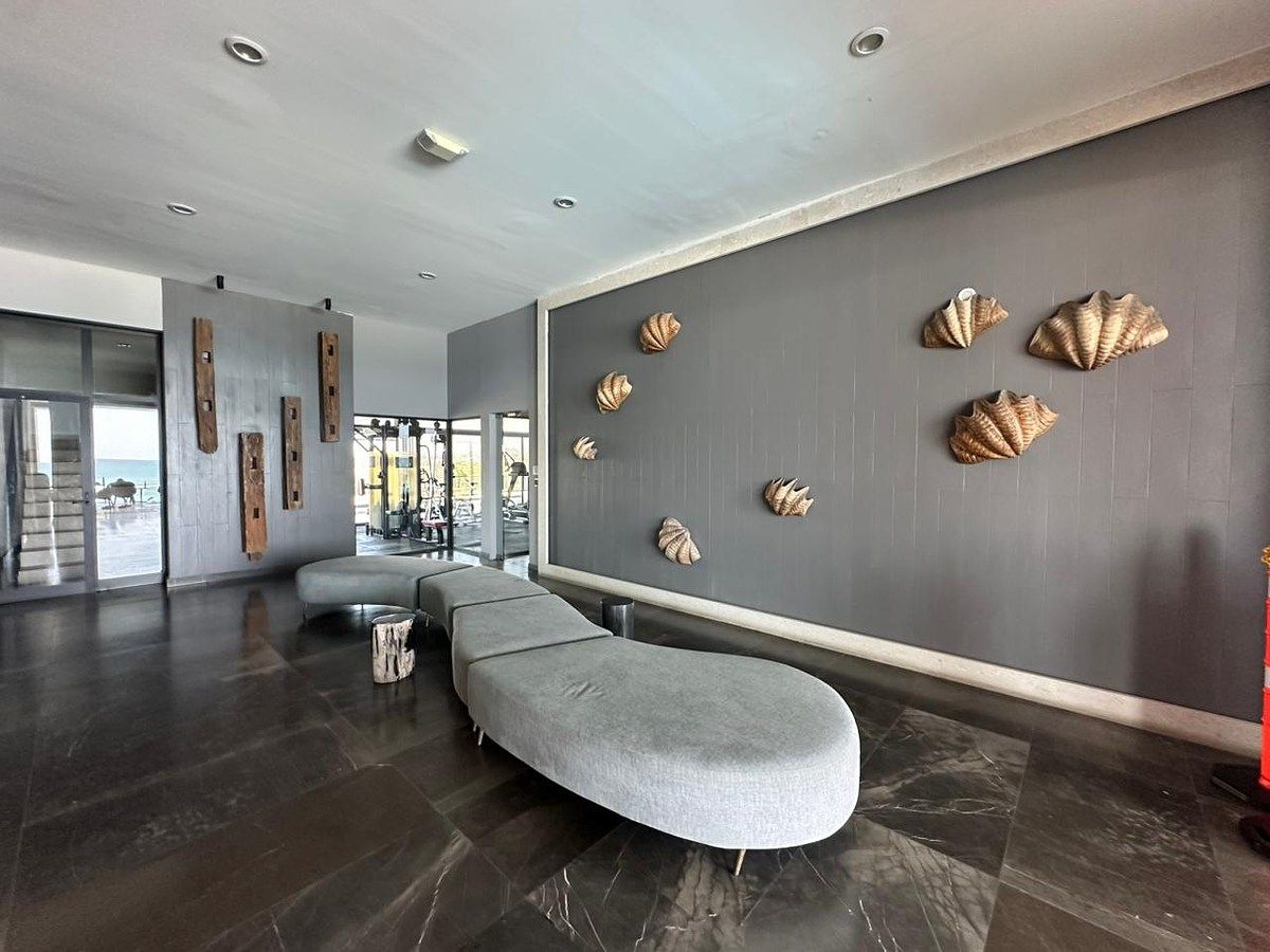 Apartamento em Telleria, Mazatlán, foto 19 de 21
