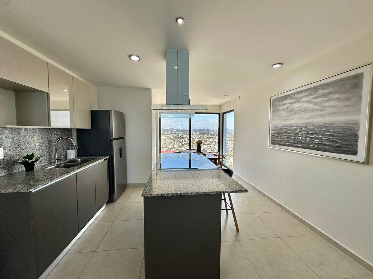 Apartamento em Telleria, Mazatlán, foto 4 de 21