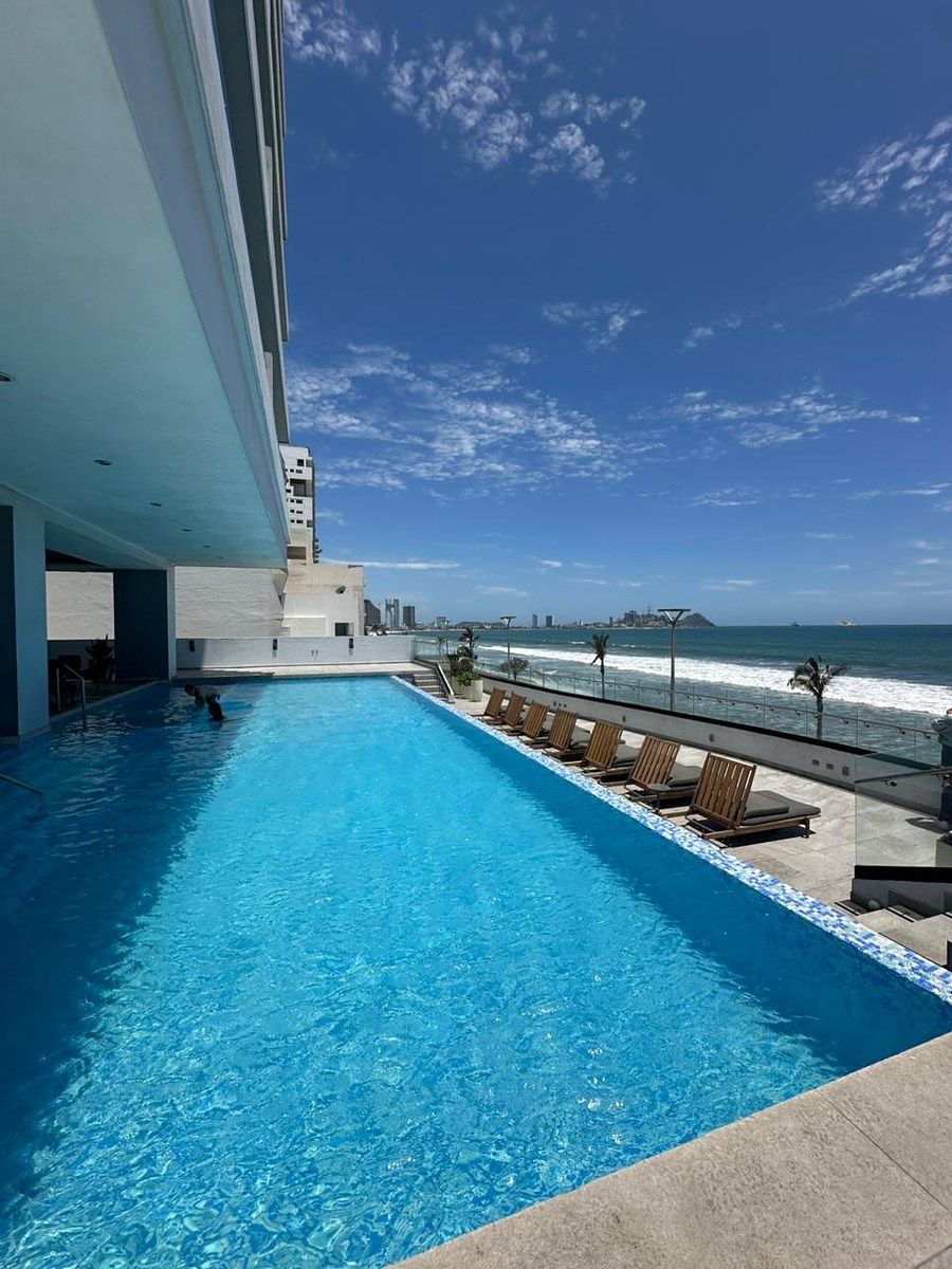 Apartamento em Telleria, Mazatlán, foto 20 de 21