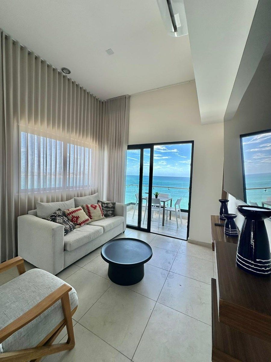 Apartamento em Telleria, Mazatlán, foto 12 de 21