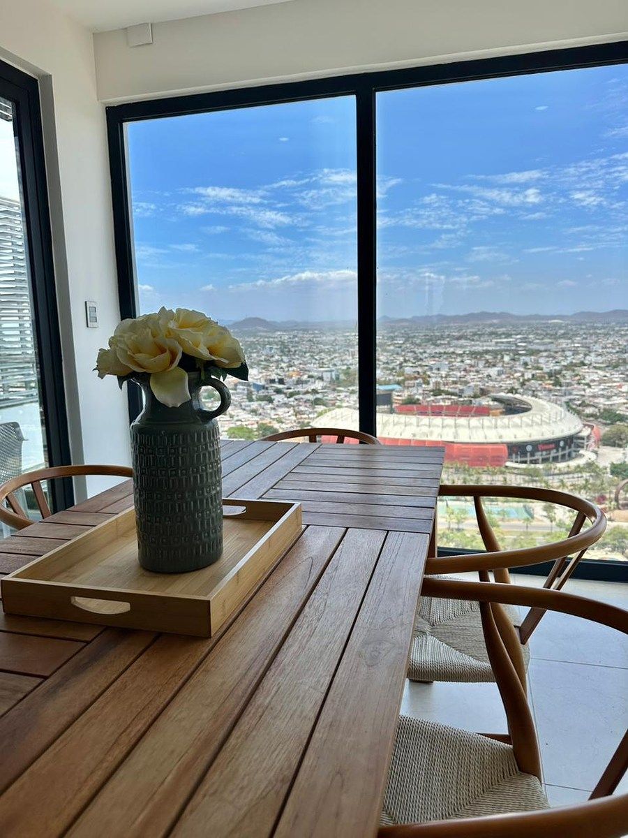 Apartamento em Telleria, Mazatlán, foto 5 de 21