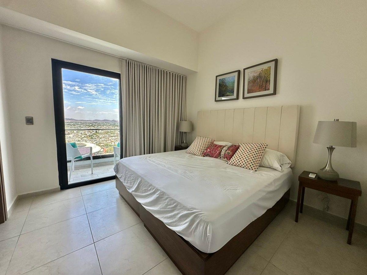 Apartamento em Telleria, Mazatlán, foto 8 de 21