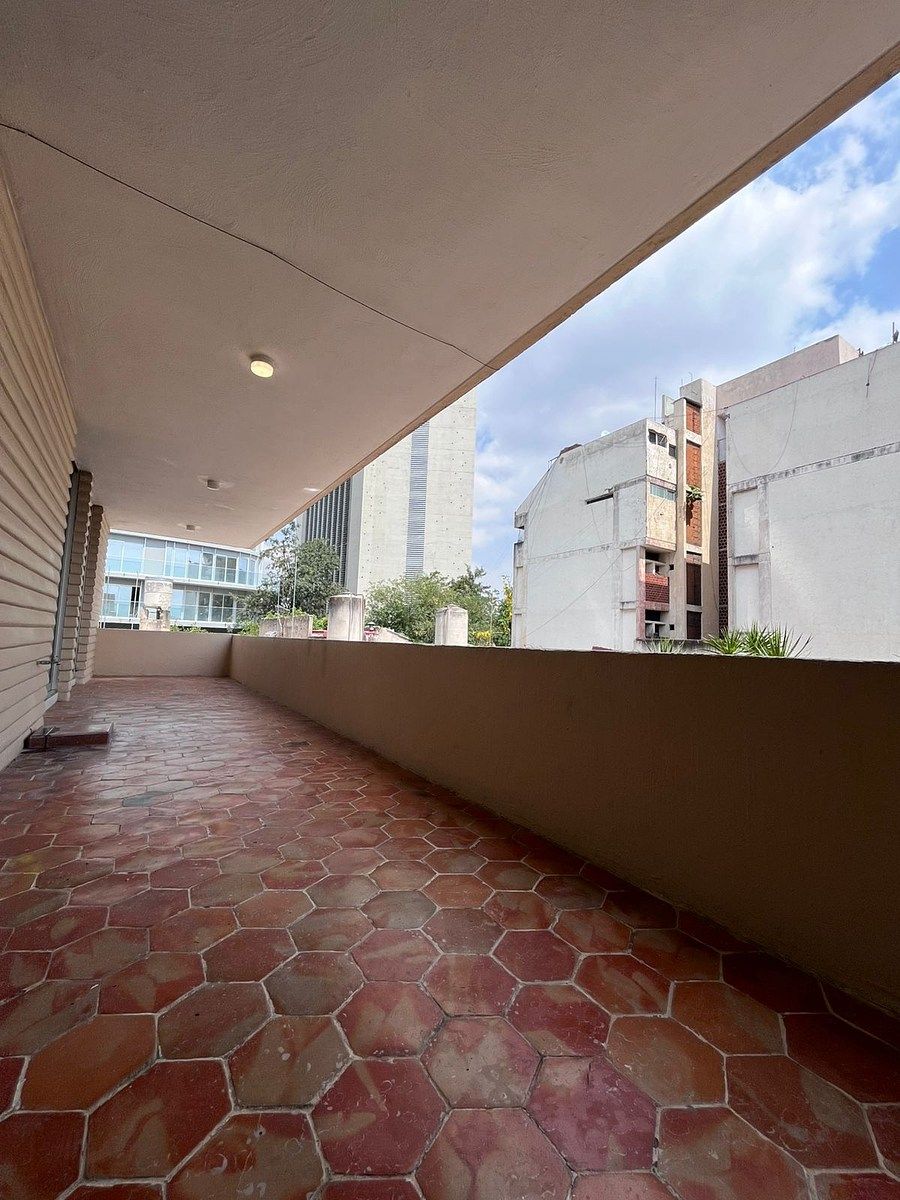 Departamento en Renta - Garibaldi, Guadalajara, foto 1 de 12