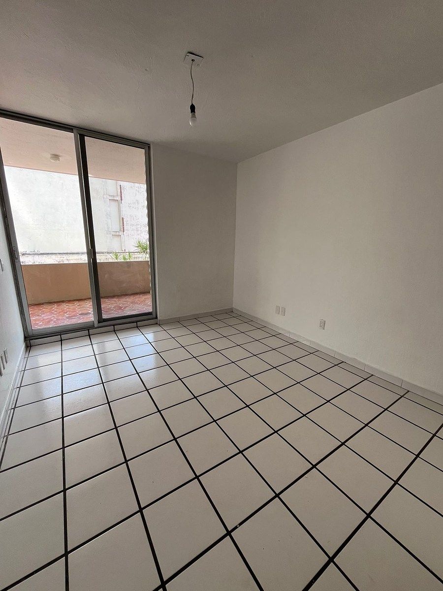 Departamento en Ladrón de Guevara, Guadalajara, foto 4 de 12