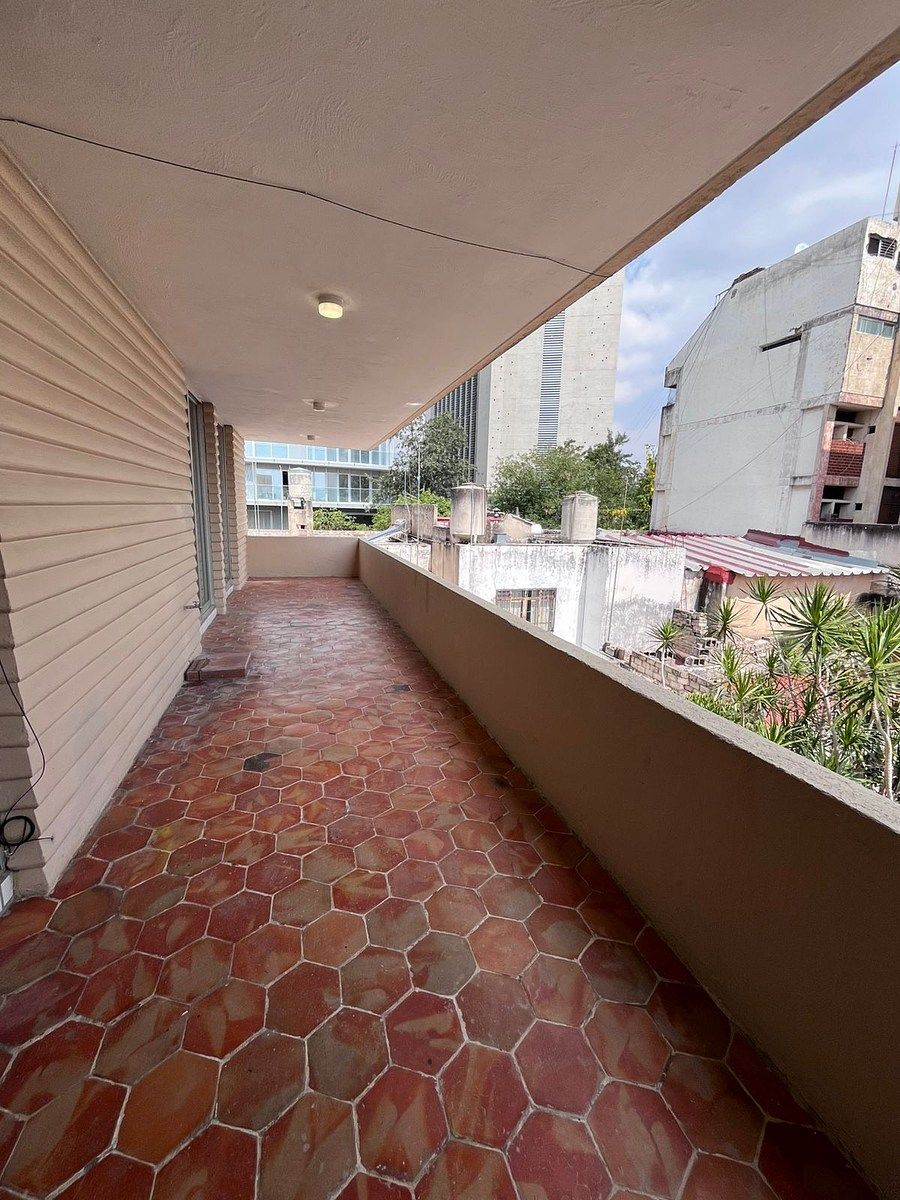 Departamento en Ladrón de Guevara, Guadalajara, foto 6 de 12