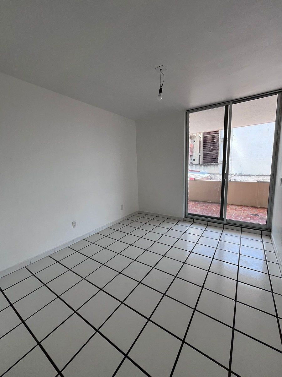 Departamento en Ladrón de Guevara, Guadalajara, foto 7 de 12