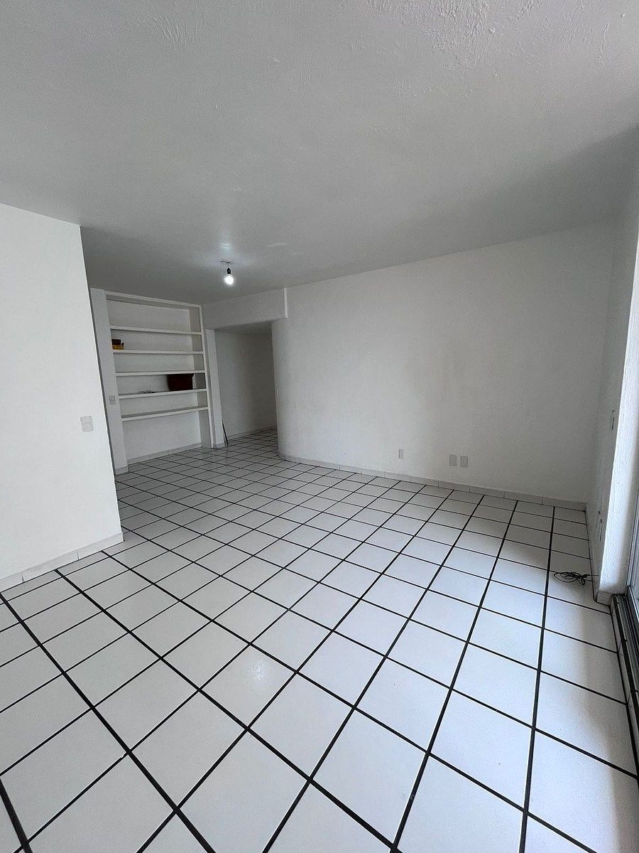 Departamento en Ladrón de Guevara, Guadalajara, foto 9 de 12