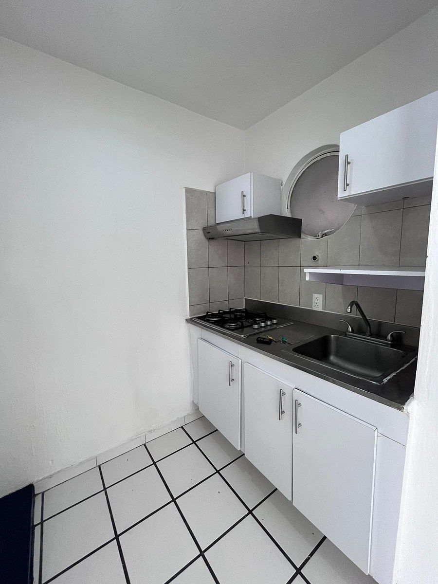 Departamento en Ladrón de Guevara, Guadalajara, foto 11 de 12