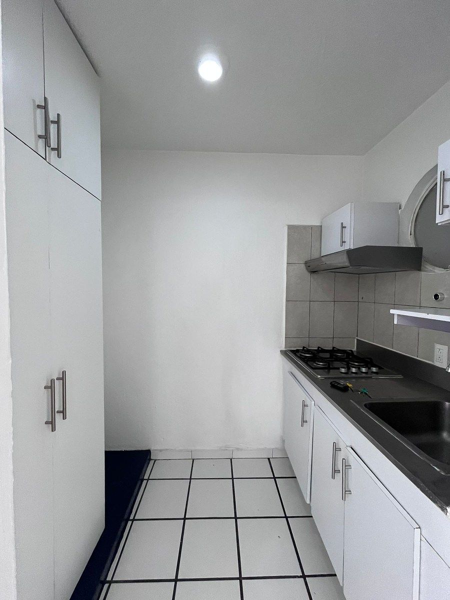 Departamento en Ladrón de Guevara, Guadalajara, foto 12 de 12