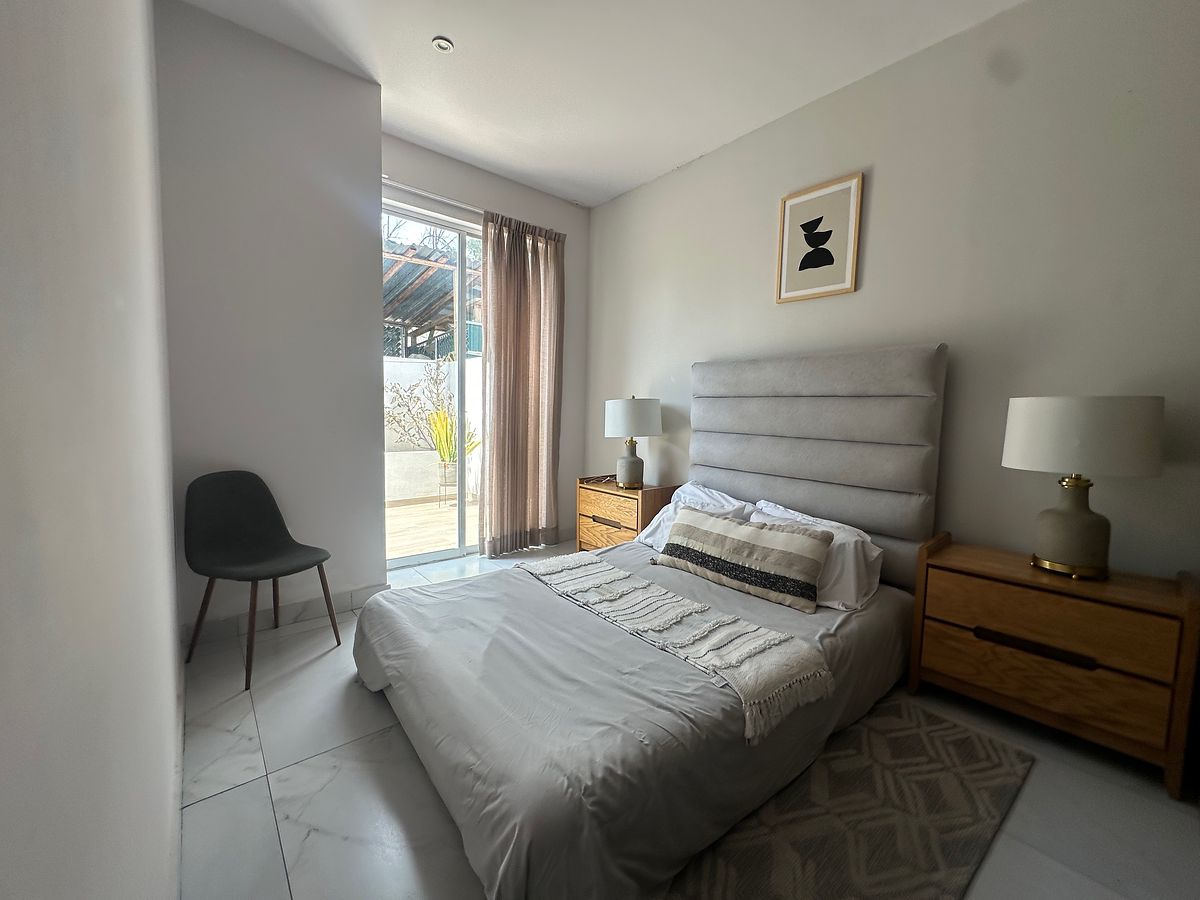 Apartamento em Ciudad Del Sol, Zapopan, foto 5 de 12