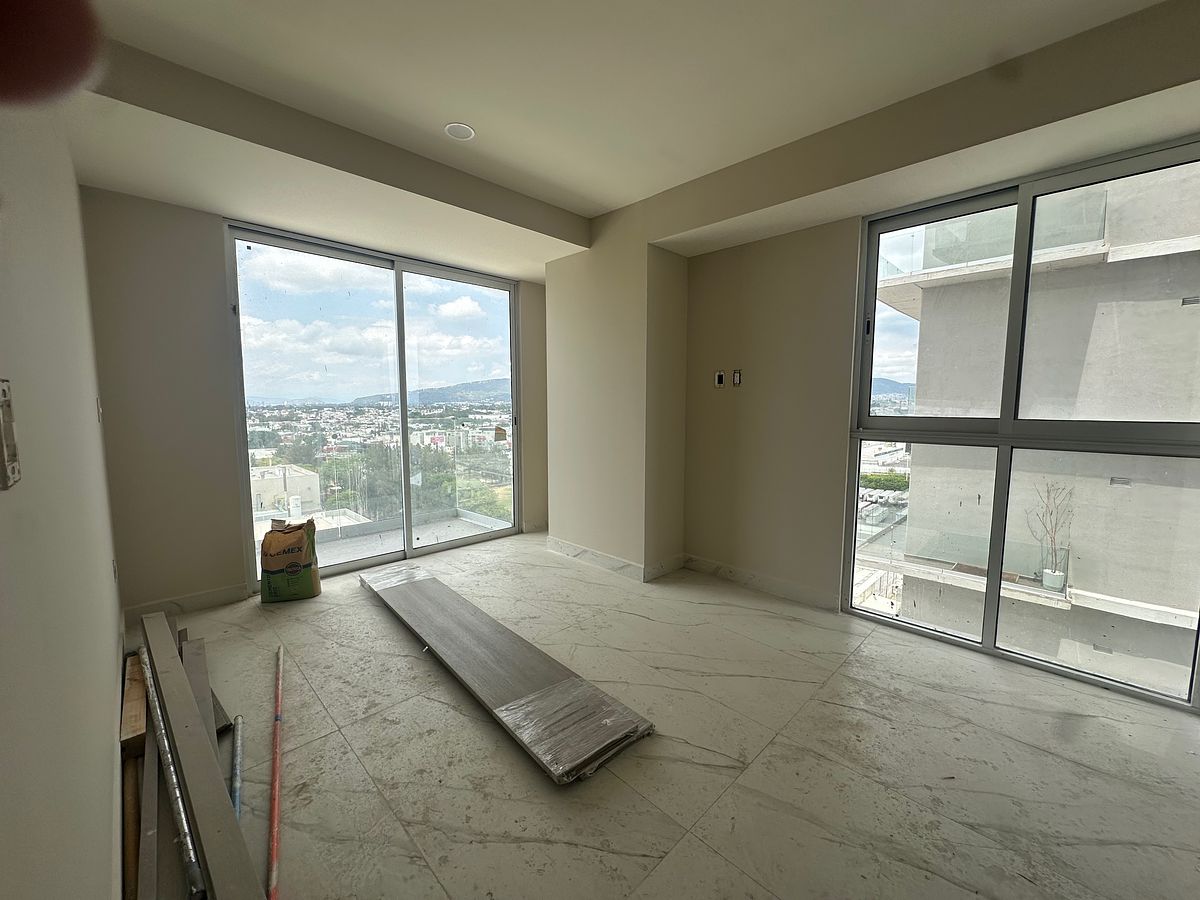 Apartamento em Ciudad Del Sol, Zapopan, foto 8 de 12
