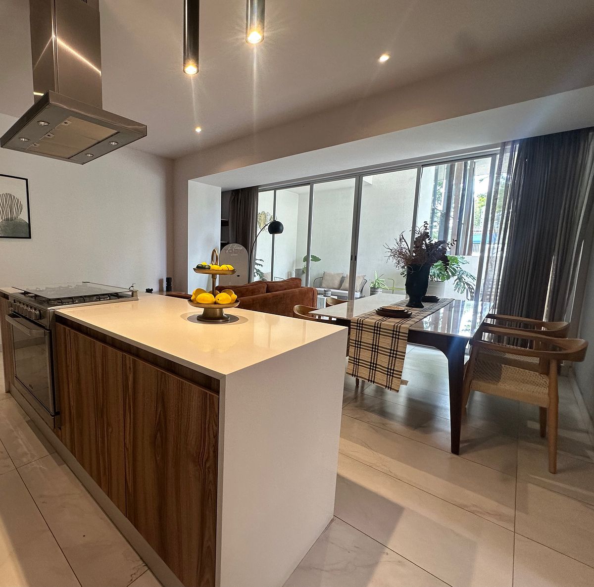 Apartamento em Ciudad Del Sol, Zapopan, foto 2 de 12