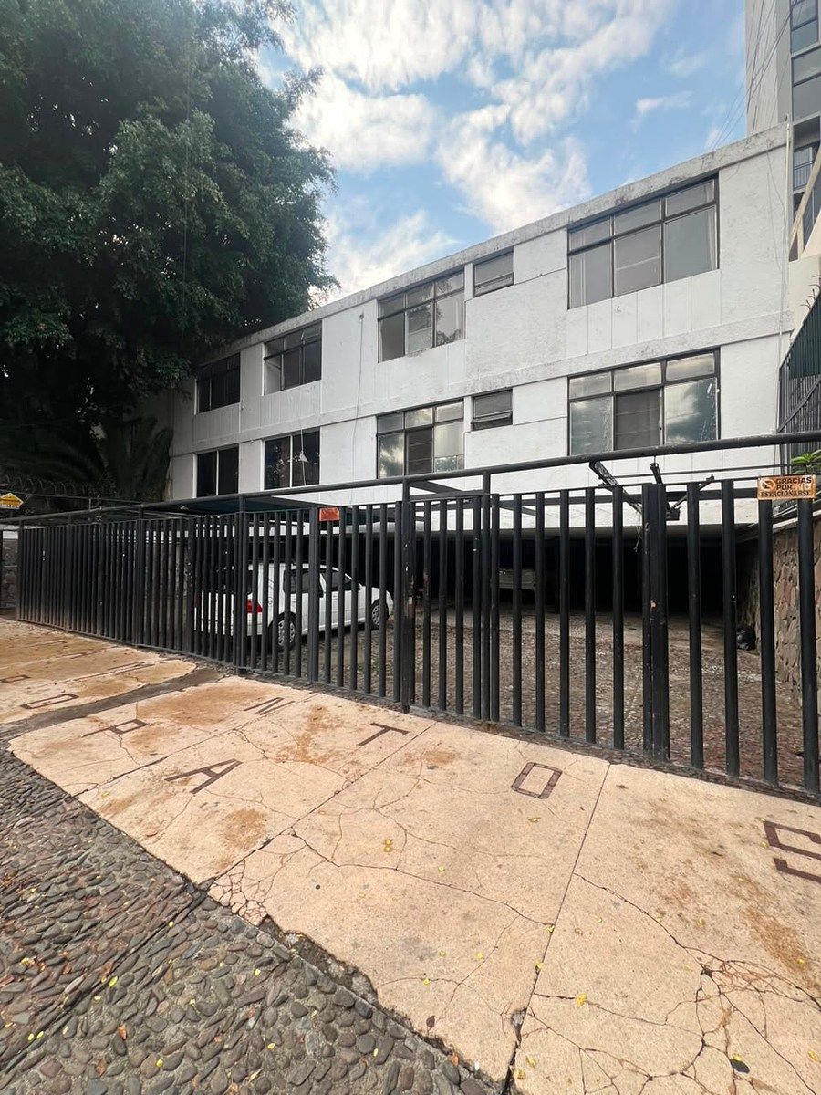 Departamento en la Americana, foto 1 de 16