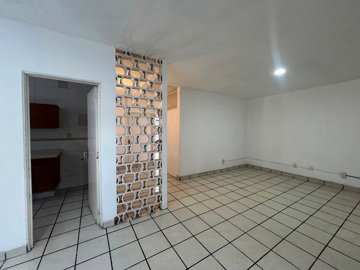 Departamento en Lafayette, Guadalajara, foto 4 de 16