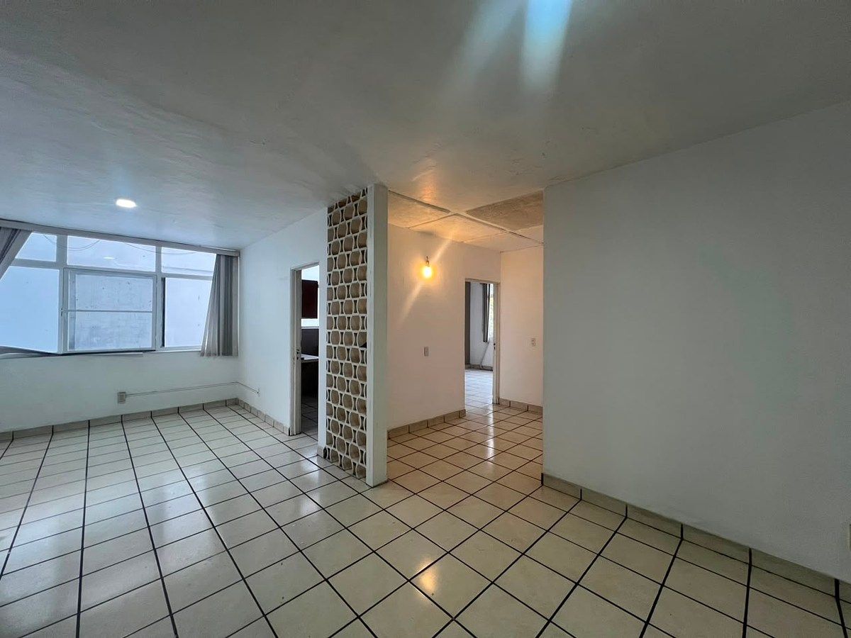 Departamento en Lafayette, Guadalajara, foto 5 de 16
