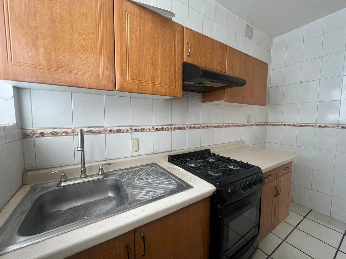Departamento en Lafayette, Guadalajara, foto 6 de 16
