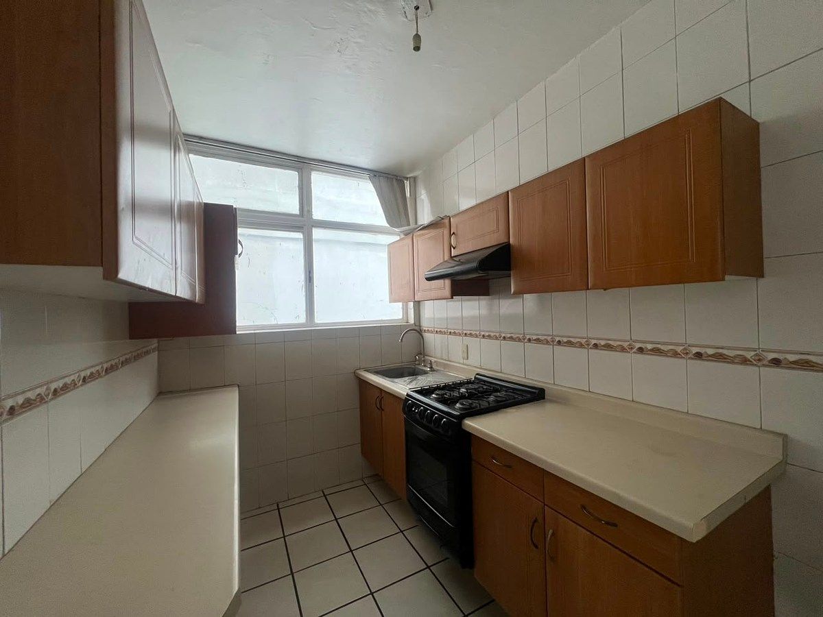Departamento en Lafayette, Guadalajara, foto 8 de 16