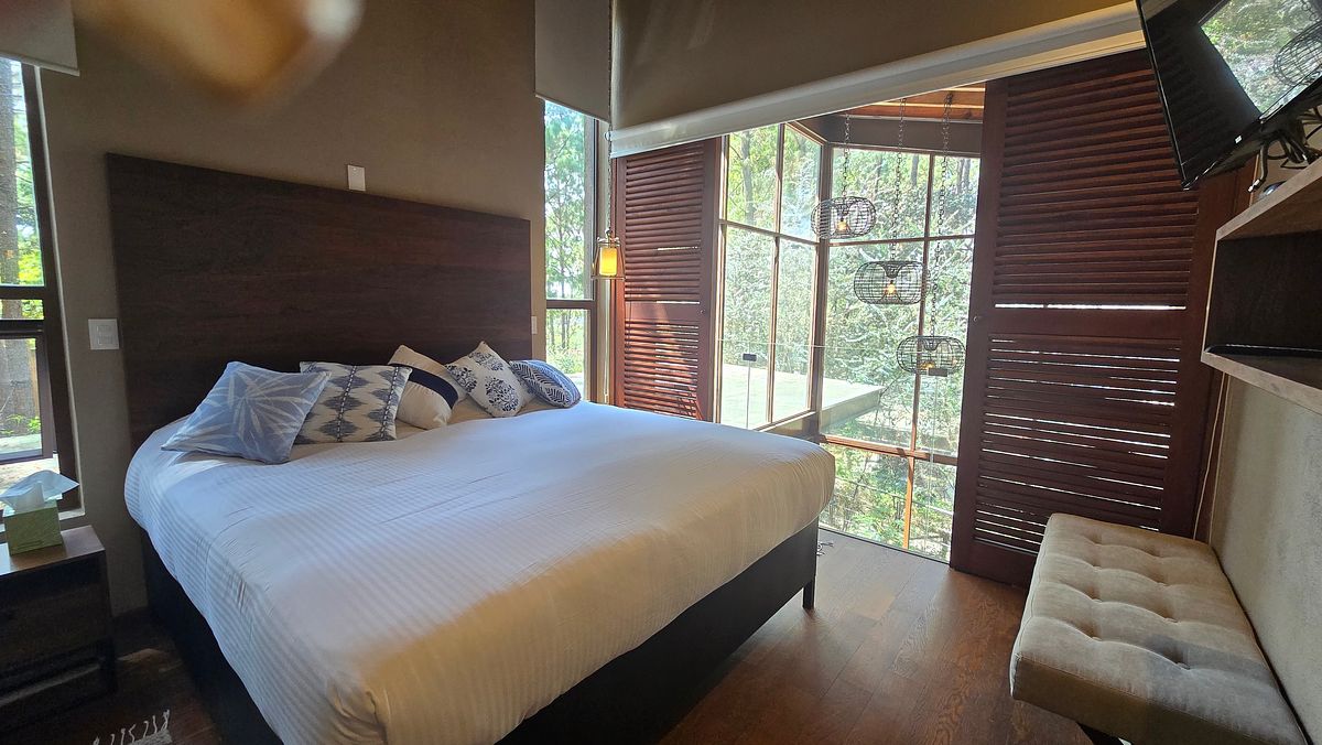 Casa em condomínio fechado em Cerro Gordo, Valle de Bravo, foto 8 de 28