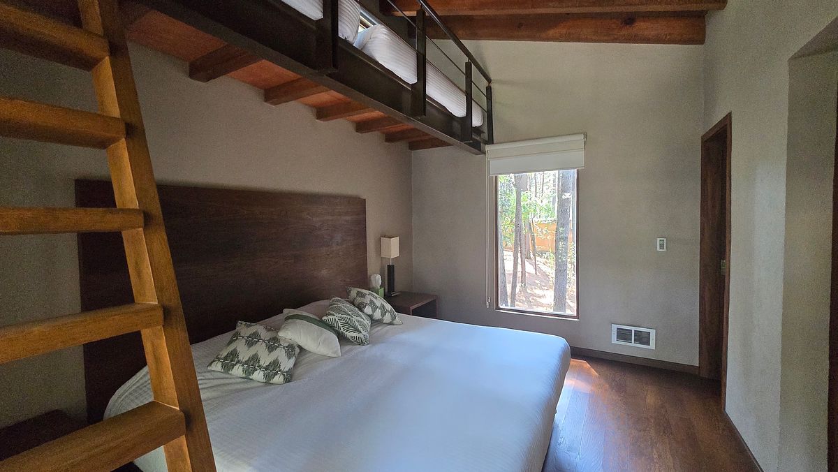 Casa em condomínio fechado em Cerro Gordo, Valle de Bravo, foto 9 de 28