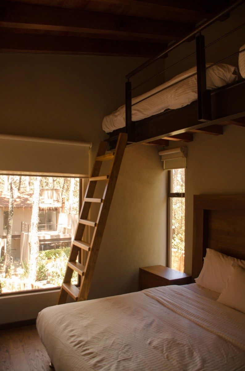 Casa em condomínio fechado em Cerro Gordo, Valle de Bravo, foto 20 de 28