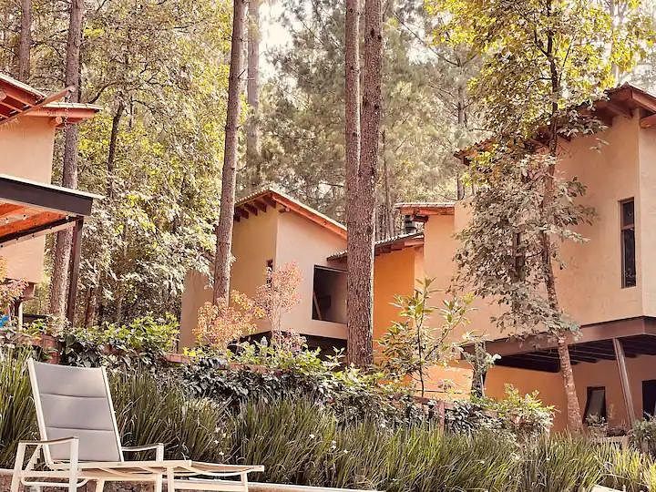 Casa em condomínio fechado em Cerro Gordo, Valle de Bravo, foto 28 de 28