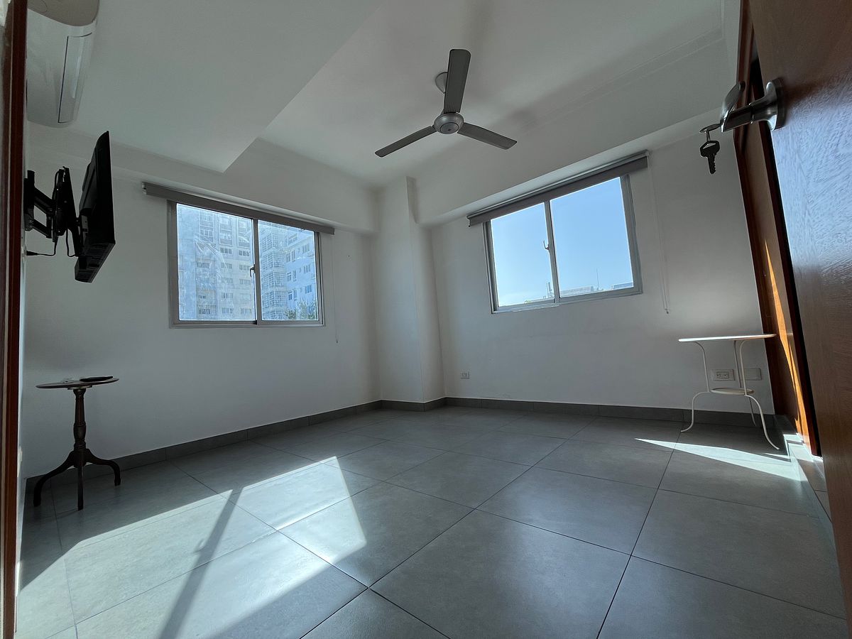Apartamento en Gazcue, Santo Domingo Centro (Distrito Nacional), foto 4 de 13