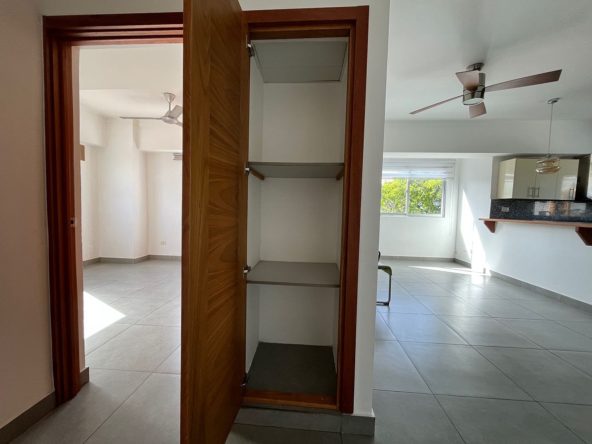 Apartamento en Gazcue, Santo Domingo Centro (Distrito Nacional), foto 5 de 13