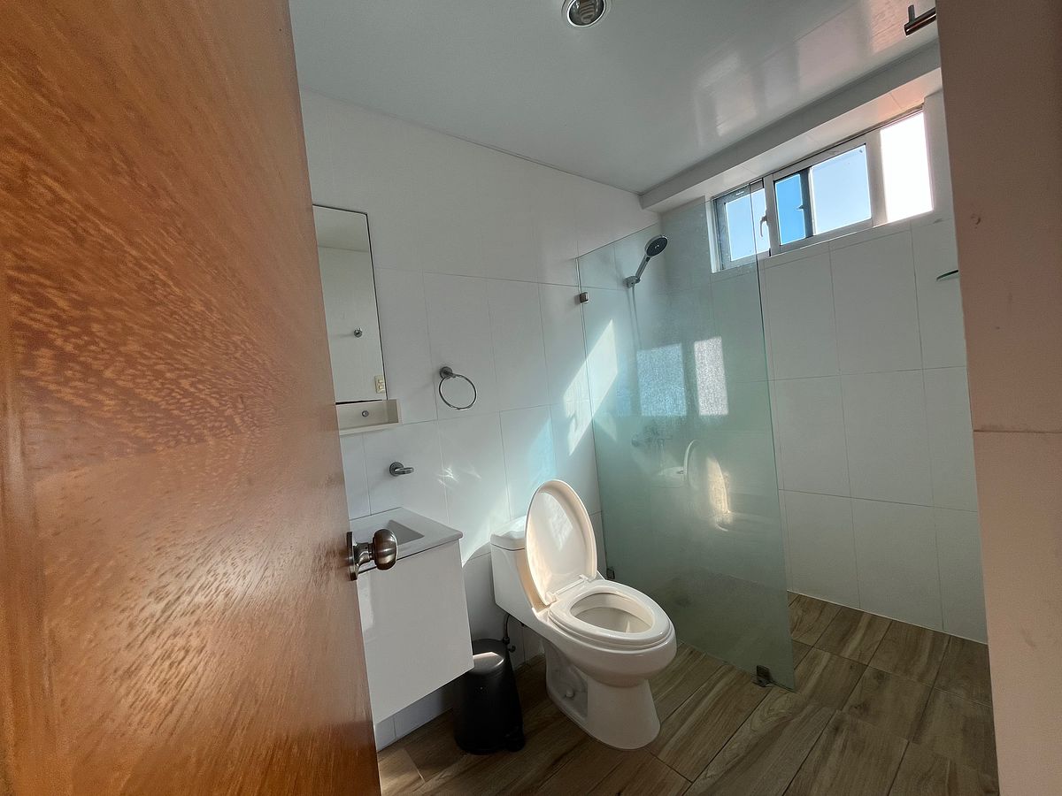 Apartamento en Gazcue, Santo Domingo Centro (Distrito Nacional), foto 7 de 13